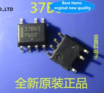 10BUC 37 b65 NCP1237BD65R2G power management chip POS-7 în stoc 100% nou si original