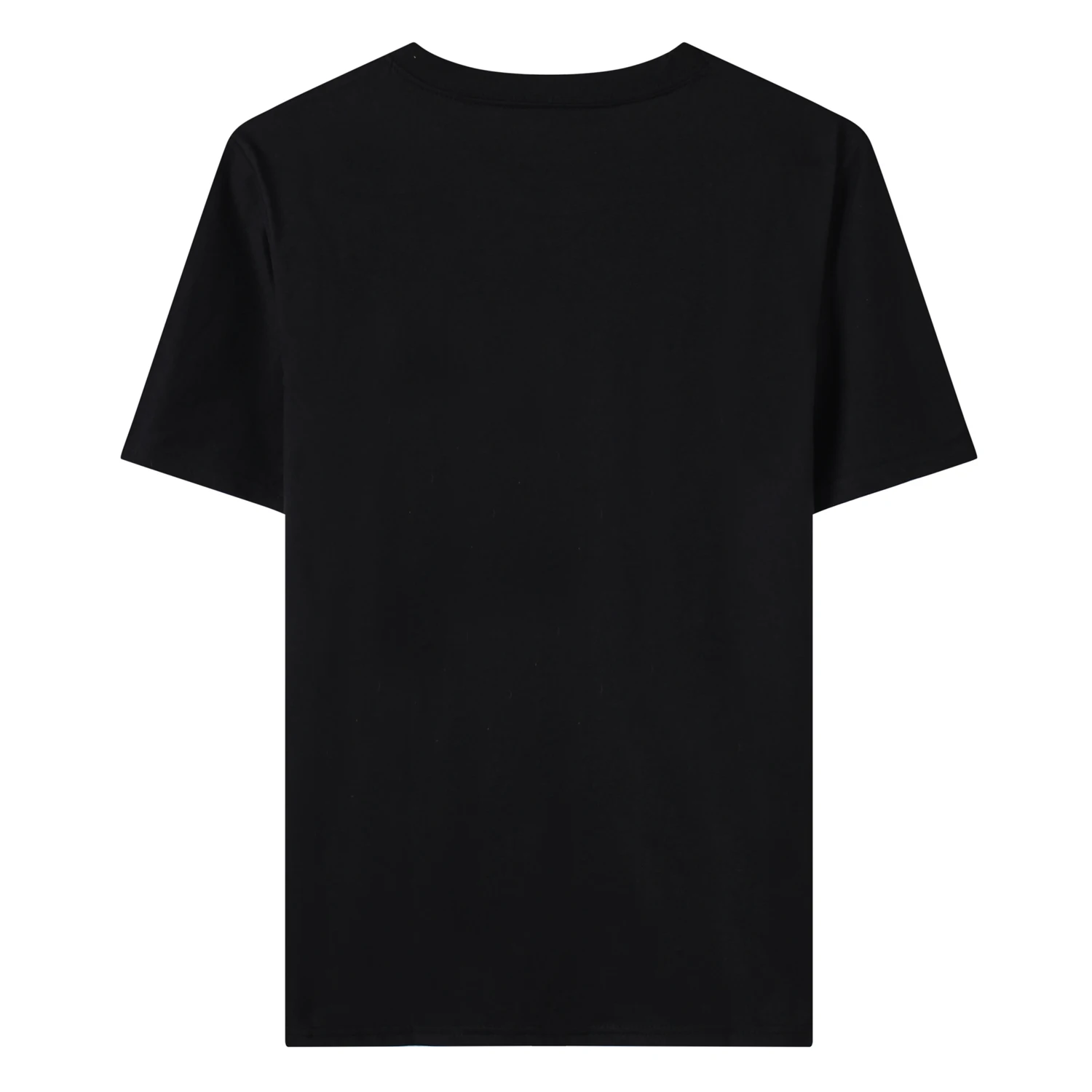 Casual All-meci Bărbați și Femei Unisex cu mânecă Scurtă T-shirt Desene animate Tigru de Imprimare de Vară Jumătate cu mâneci Gât Rotund Slim Topuri Tricouri Imagine 3
