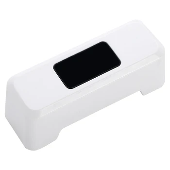 Automate De Toaletă Butonul Touchless Toaletă Flusher Externe Infraroșu Culoare Kit De Automatizare Inteligent Kit De Toaletă Inteligent