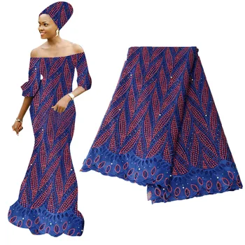 Cele mai recente Alb Negru African Ghipura 3D Dantela Tesatura Nigerian Îmbrăcăminte de Pânză Voile Dantela Tesatura Dantelă franțuzească Tesatura Pentru Petrecerea de Nunta