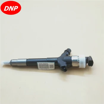 DNP Diesel Common Rail Combustibil Injector se potrivesc Denso pentru Mitsubishi L200 095000-5600 1465A041