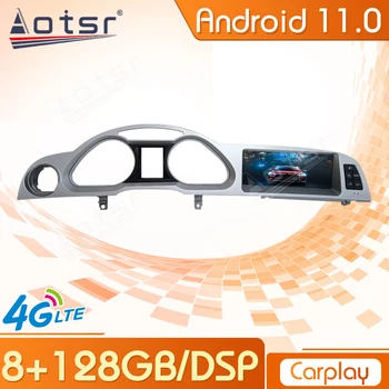 Ecran Android Pentru Audi Q7 2005 - 2015 Radio Auto Cu Receptor GPS Bluetooth Carplay Centrală Multimedia Player Stereo Unitatea de Cap